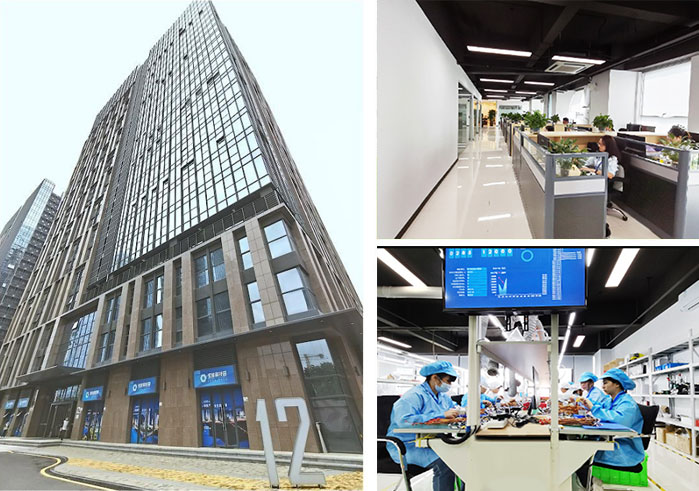 光電液位開關廠家-能點科技